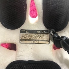 子供用ヘルメットの画像