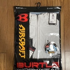 空調服　バートル　フルセット　新品未使用
