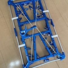 洗濯ハンガー　