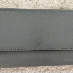 GUCCI財布