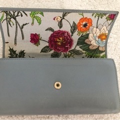 GUCCI財布の画像