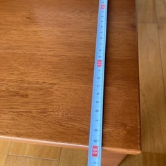 （値下げ）テーブルの画像