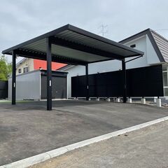 春の先行予約キャンペーン中！外構工事・エクステリア工事お任せください！！ − 北海道