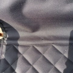 クイックキャンプ　ウッドローチェア　ローチェア　QuickCamp アウトドア　キャンプの画像