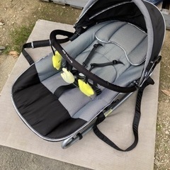 KATOJI ベビーバウンサー NewYorkBaby 品番03...