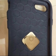 iPhone ７8 iface スマホケースの画像