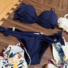 水着6着セットの画像