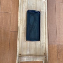 ホットプレート　おしゃれの画像