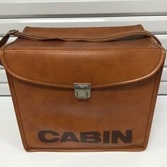 CABIN ツインキャビン スライドプロジェクター