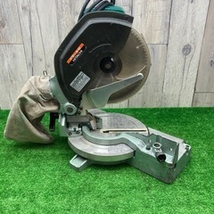 中古現状品△日立工機 卓上丸のこ C8FC△年代△ITORETI...