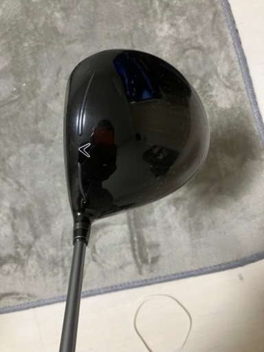 値下げ　ローグスタードライバー　10.5度　フレックスS