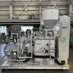 ①仕上げ工②事務作業兼軽作業