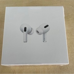 アップル(Apple) MLWK3J/A AirPods Pro (第1世代) ワイヤレスヘッドフォン MagSafe対応  リサイクルショップ宮崎屋 23.7.26F