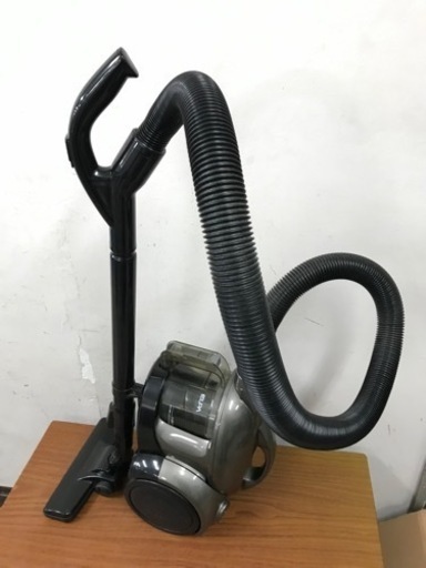 ☆値下げ☆ K2305-734 ELPA ACL-S1000 掃除機 動作確認済 傷、汚れあり