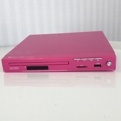 515-11 DVDプレイヤー