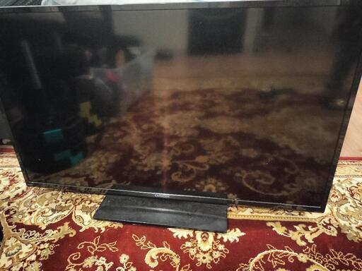 39型　液晶テレビ