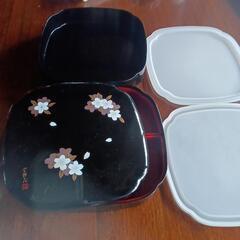 重箱