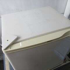 Haier/ハイアール １ドア 小型冷蔵庫 左開き ２００６年製 HSSR-4D1L◆お引取り限定/値引き不可【2-6-4】の画像