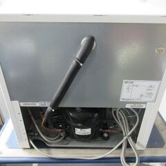 Haier/ハイアール １ドア 小型冷蔵庫 左開き ２００６年製 HSSR-4D1L◆お引取り限定/値引き不可【2-6-4】の画像