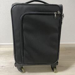 スーツケース