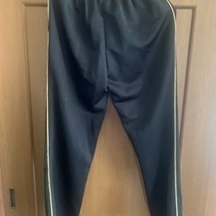 新品！champion160センチ上下ジャージの画像