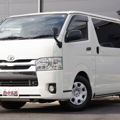 自社ローン販売最長36回払い対応・頭金無し・保証人無し　レジアス...
