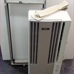CORONAウィンド型エアコン CW-1819