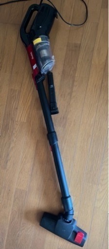 掃除機