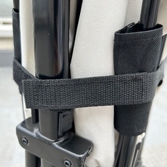 アウトドアワゴンの画像