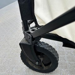 アウトドアワゴンの画像