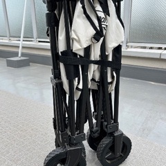 アウトドアワゴンの画像