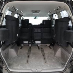 車検2年付🚗装備も充実の人気ミニバン✨　トヨタ☆アルファードの画像