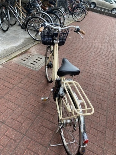 電動自転車