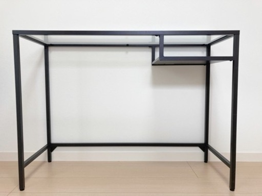 IKEA ヴィットショー(値下げ・6/11まで)