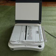 【値下げ】CANON　キヤノン　コピー機　FC500 CANON