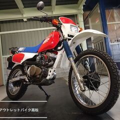 XLR80R（HD10) きれいな実動車!  希少‼ S2405231