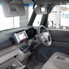 車検2年付🚗人気トップの軽自動車✨　ホンダ☆N-BOX