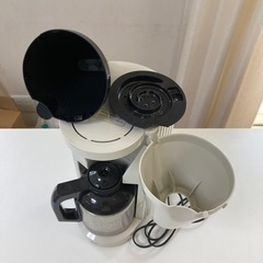美品アムウェイコーヒーメーカーの画像