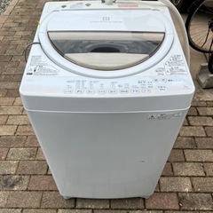 Panasonic 洗濯機