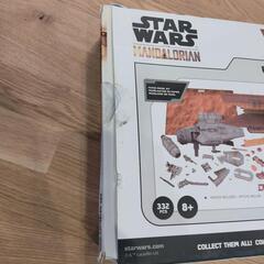 STAR WARS スターウォーズ 3Dパズル C2111308の画像