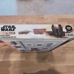 STAR WARS スターウォーズ 3Dパズル C2111308の画像