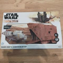 STAR WARS スターウォーズ 3Dパズル C2111308