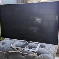 お譲り先が決まりました!　DELL　31.5インチモニター