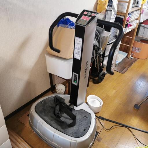 業務用　ブルブルマシン　振動マシン