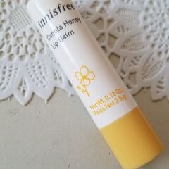 innisfree キャノーラハニーリップ
