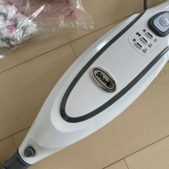 シャーク　Sharkスチームモップの画像