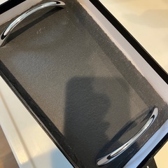 ロックアイス入れとカップのセット