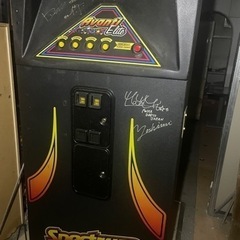 Spectrum ダーツマシン【ジャンク】 spectrum ダーツ ジャンク品