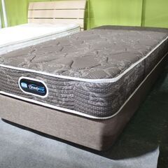 高級ベッドメーカー SIMMONS/シモンズ Beautyrest シングル 高級ベッドメーカー SIMMONS/シモンズ Beautyrest シングル