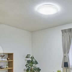 LEDシーリングライト（お話中）